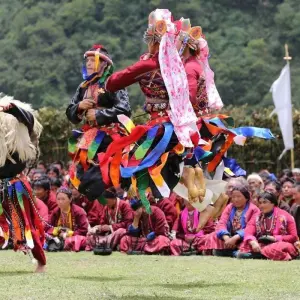 Explore Amazing Bhutan From East To West for 16 days with Bhutan Acorn Tours & Travel and discover unforgettable experiences - Photo 5
