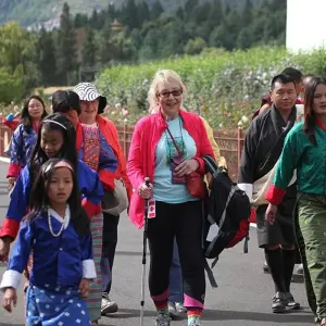 Explore Glimpse of Bhutan for 5 days with Bhutan Acorn Tours & Travel and discover unforgettable experiences - Photo 7