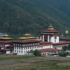 Explore The Magical Kingdom of Bhutan for 7 days with Bhutan Acorn Tours & Travel and discover unforgettable experiences - Photo 4