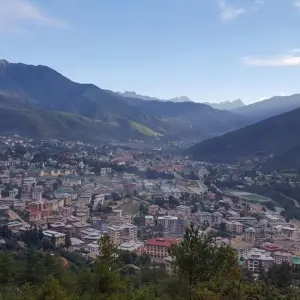 Explore Discover Bhutan in 4 Days for 4 days with Bhutan Acorn Tours & Travel and discover unforgettable experiences - Photo 7