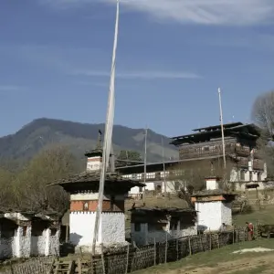 Explore Bhutan Cultural Tour With 2-Day Trek in Bumthang Valley for 14 days with Bhutan Acorn Tours & Travel and discover unforgettable experiences - Photo 3