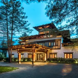 Explore Bhutan Discovery 5-Star Luxury Holidays for 7 days with Bhutan Acorn Tours & Travel and discover unforgettable experiences - Photo 2