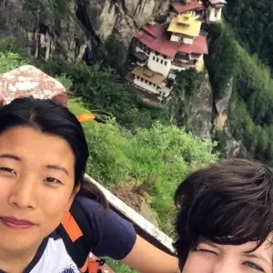 Explore Bhutan Cultural Tour with 2-Day Bumdrak Trek for 8 days with Bhutan Acorn Tours & Travel and discover unforgettable experiences - Photo 7