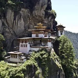 Explore Glimpse of Bhutan for 5 days with Bhutan Acorn Tours & Travel and discover unforgettable experiences - Photo 8
