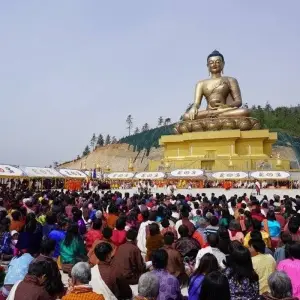 Explore The Magical Kingdom of Bhutan for 7 days with Bhutan Acorn Tours & Travel and discover unforgettable experiences - Photo 5