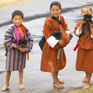 Explore Discover Bhutan in 4 Days for 4 days with Bhutan Acorn Tours & Travel and discover unforgettable experiences - Photo 8