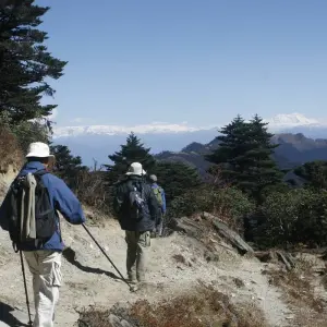 Explore Dagala Thousand Lakes Trek in Bhutan for 10 days with Bhutan Acorn Tours & Travel and discover unforgettable experiences - Photo 3