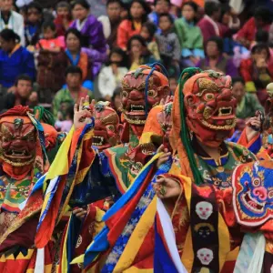 Explore Essence of Bhutan for 10 days with Bhutan Acorn Tours & Travel and discover unforgettable experiences - Photo 3