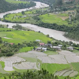 Explore Best of Bhutan Tour for 6 days with Bhutan Acorn Tours & Travel and discover unforgettable experiences - Photo 5