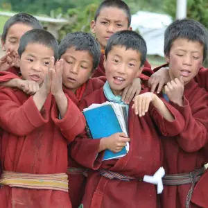 Explore Amazing Bhutan From East To West for 16 days with Bhutan Acorn Tours & Travel and discover unforgettable experiences - Photo 7