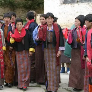 Explore Bhutan Cultural Tour With 2-Day Trek in Bumthang Valley for 14 days with Bhutan Acorn Tours & Travel and discover unforgettable experiences - Photo 5