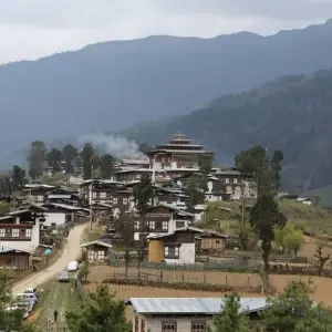 Explore Explore the Hidden Kingdom of Bhutan for 6 days with Bhutan Acorn Tours & Travel and discover unforgettable experiences - Photo 8