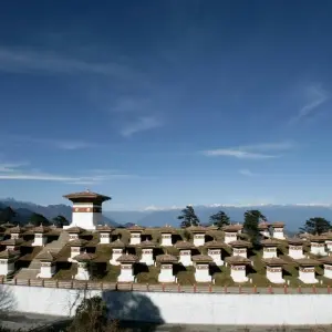 Explore 9 Days Authentic Bhutan Tour By Local Guides for 9 days with Bhutan Acorn Tours & Travel and discover unforgettable experiences - Photo 2