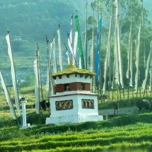 Explore Discover Bhutan and Nepal for 12 days with Bhutan Acorn Tours & Travel and discover unforgettable experiences - Photo 2
