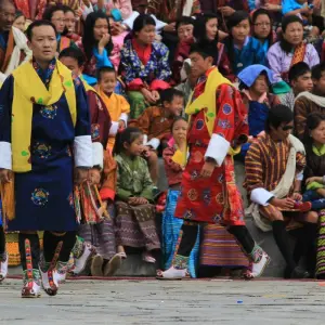 Explore Essence of Bhutan for 10 days with Bhutan Acorn Tours & Travel and discover unforgettable experiences - Photo 4