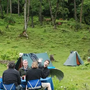 Explore Wonders of Bhutan With 3-Day Gangtey Nature Trek for 12 days with Bhutan Acorn Tours & Travel and discover unforgettable experiences - Photo 6