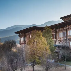 Explore Bhutan Discovery 5-Star Luxury Holidays for 7 days with Bhutan Acorn Tours & Travel and discover unforgettable experiences - Photo 4