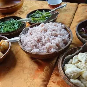 Explore Bhutan Majestic Jomolhari Basecamp Loop Trek for 11 days with Bhutan Acorn Tours & Travel and discover unforgettable experiences - Photo 4