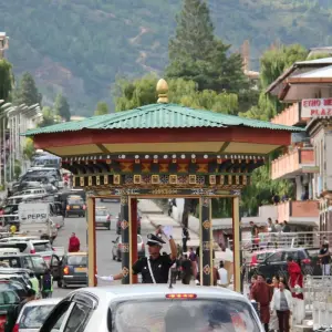 Explore Best of Bhutan Tour for 6 days with Bhutan Acorn Tours & Travel and discover unforgettable experiences - Photo 6