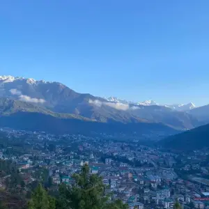 Explore Bhutan Explorer 4-Star Luxury Holidays for 7 days with Bhutan Acorn Tours & Travel and discover unforgettable experiences - Photo 4