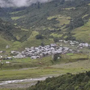 Explore Amazing Bhutan From East To West for 16 days with Bhutan Acorn Tours & Travel and discover unforgettable experiences - Photo 8