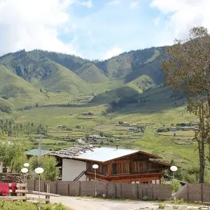 Explore The Magical Kingdom of Bhutan for 7 days with Bhutan Acorn Tours & Travel and discover unforgettable experiences - Photo 7