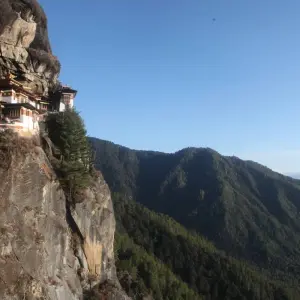 Explore Bhutan Cultural Tour With 2-Day Trek in Bumthang Valley for 14 days with Bhutan Acorn Tours & Travel and discover unforgettable experiences - Photo 6