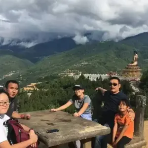 Explore 9 Days Authentic Bhutan Tour By Local Guides for 9 days with Bhutan Acorn Tours & Travel and discover unforgettable experiences - Photo 3