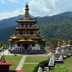 Explore Explore the Hidden Kingdom of Bhutan for 6 days with Bhutan Acorn Tours & Travel and discover unforgettable experiences - Photo 9