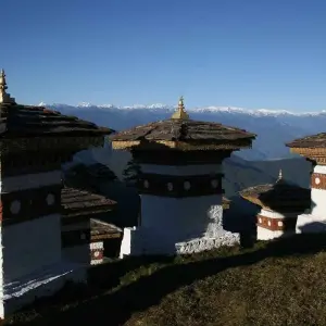 Explore Discover Bhutan and Nepal for 12 days with Bhutan Acorn Tours & Travel and discover unforgettable experiences - Photo 3
