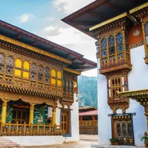 Explore Bhutan Explorer 4-Star Luxury Holidays for 7 days with Bhutan Acorn Tours & Travel and discover unforgettable experiences - Photo 5