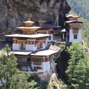 Explore Best of Bhutan Tour for 6 days with Bhutan Acorn Tours & Travel and discover unforgettable experiences - Photo 7