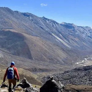Explore Bhutan Jomolhari Trek From Paro To Thimphu Via Lingzhi for 13 days with Bhutan Acorn Tours & Travel and discover unforgettable experiences - Photo 6