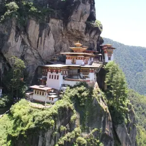 Explore The Magical Kingdom of Bhutan for 7 days with Bhutan Acorn Tours & Travel and discover unforgettable experiences - Photo 8