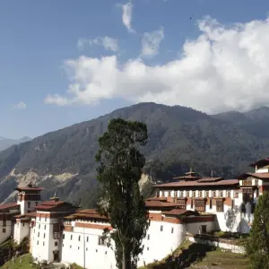 Explore Bhutan Cultural Tour With 2-Day Trek in Bumthang Valley for 14 days with Bhutan Acorn Tours & Travel and discover unforgettable experiences - Photo 7
