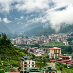 Explore Discover Bhutan and Nepal for 12 days with Bhutan Acorn Tours & Travel and discover unforgettable experiences - Photo 4