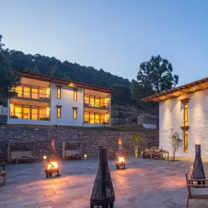 Explore Bhutan Explorer 4-Star Luxury Holidays for 7 days with Bhutan Acorn Tours & Travel and discover unforgettable experiences - Photo 6