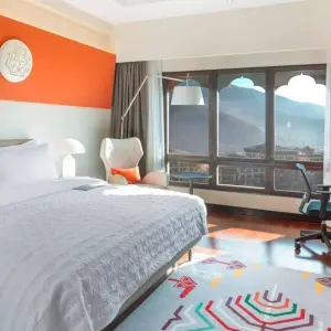 Explore Bhutan Discovery 5-Star Luxury Holidays for 7 days with Bhutan Acorn Tours & Travel and discover unforgettable experiences - Photo 6