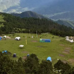 Explore Bhutan Cultural Tour with 2-Day Bumdrak Trek for 8 days with Bhutan Acorn Tours & Travel and discover unforgettable experiences - Photo 11