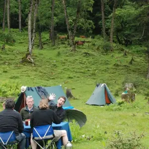 Explore Druk Path Trek and Cultural Tour In Pristine Bhutan for 10 days with Bhutan Acorn Tours & Travel and discover unforgettable experiences - Photo 9