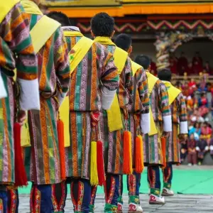 Explore Discover Bhutan and Nepal for 12 days with Bhutan Acorn Tours & Travel and discover unforgettable experiences - Photo 5