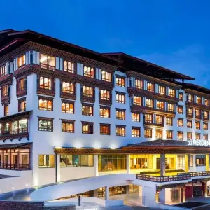 Explore Bhutan Discovery 5-Star Luxury Holidays for 7 days with Bhutan Acorn Tours & Travel and discover unforgettable experiences - Photo 7