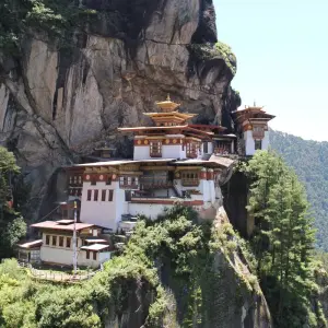 Explore Bhutan Jomolhari Mountain Festival & Trekking Adventure for 12 days with Bhutan Acorn Tours & Travel and discover unforgettable experiences - Photo 10