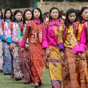 Explore Amazing Bhutan From East To West for 16 days with Bhutan Acorn Tours & Travel and discover unforgettable experiences - Photo 11