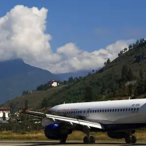 Explore The Magical Kingdom of Bhutan for 7 days with Bhutan Acorn Tours & Travel and discover unforgettable experiences - Photo 10