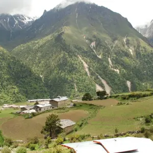 Explore Bhutan Scenic Jomolhari Laya Gasa Trek for 17 days with Bhutan Acorn Tours & Travel and discover unforgettable experiences - Photo 9