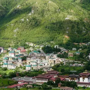 Explore 9 Days Authentic Bhutan Tour By Local Guides for 9 days with Bhutan Acorn Tours & Travel and discover unforgettable experiences - Photo 6