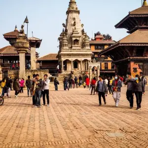 Explore Discover Bhutan and Nepal for 12 days with Bhutan Acorn Tours & Travel and discover unforgettable experiences - Photo 6