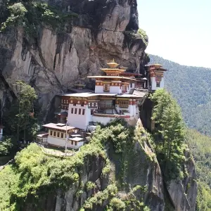 Explore Bhutan Discovery 5-Star Luxury Holidays for 7 days with Bhutan Acorn Tours & Travel and discover unforgettable experiences - Photo 8
