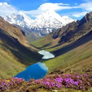 Explore Bhutan Majestic Jomolhari Basecamp Loop Trek for 11 days with Bhutan Acorn Tours & Travel and discover unforgettable experiences - Photo 8